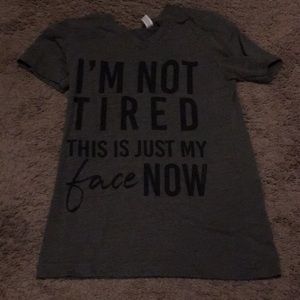 Declan and crew t-shirt